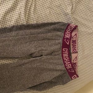 gymshark leggings